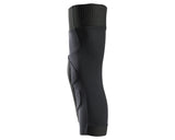 Fox Launch Elite Knee Guard (2025) rear