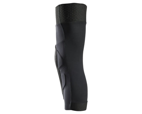 Fox Launch Elite Knee Guard (2025) rear