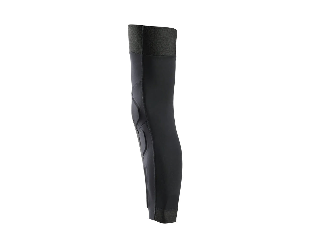 Fox Launch Elite Knee/Shin Guard (2025) rear