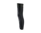 Fox Launch Elite Knee/Shin Guard (2025) rear