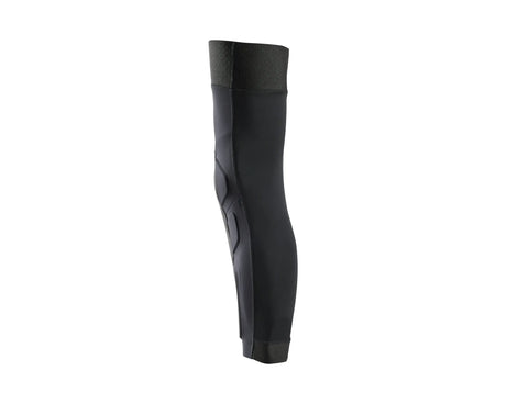 Fox Launch Elite Knee/Shin Guard (2025) rear