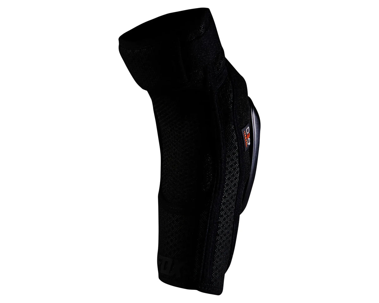 Fox Launch Pro D30 Elbow Guard (2023) rear