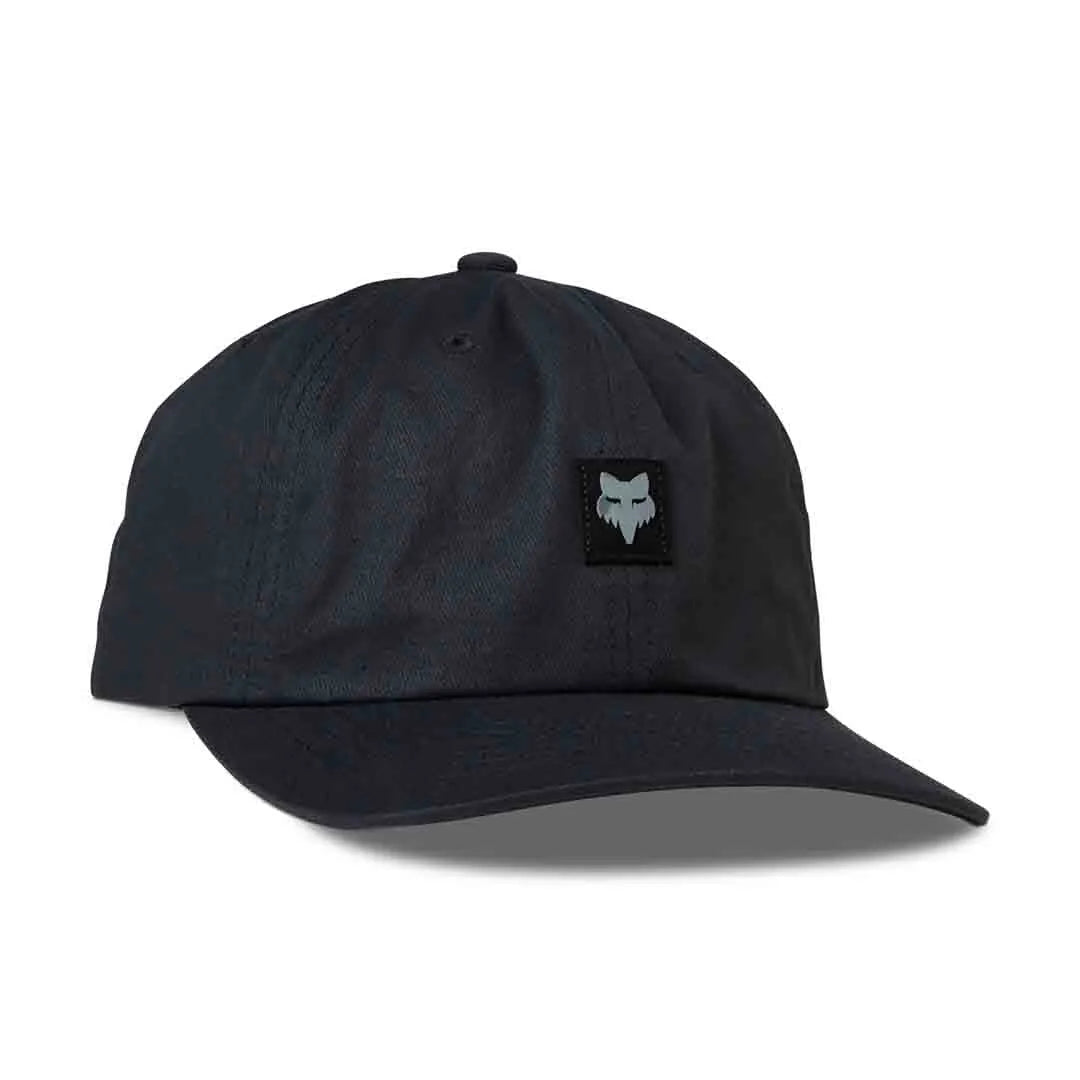 Fox Level Up Strapback Hat black
