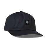 Fox Level Up Strapback Hat black