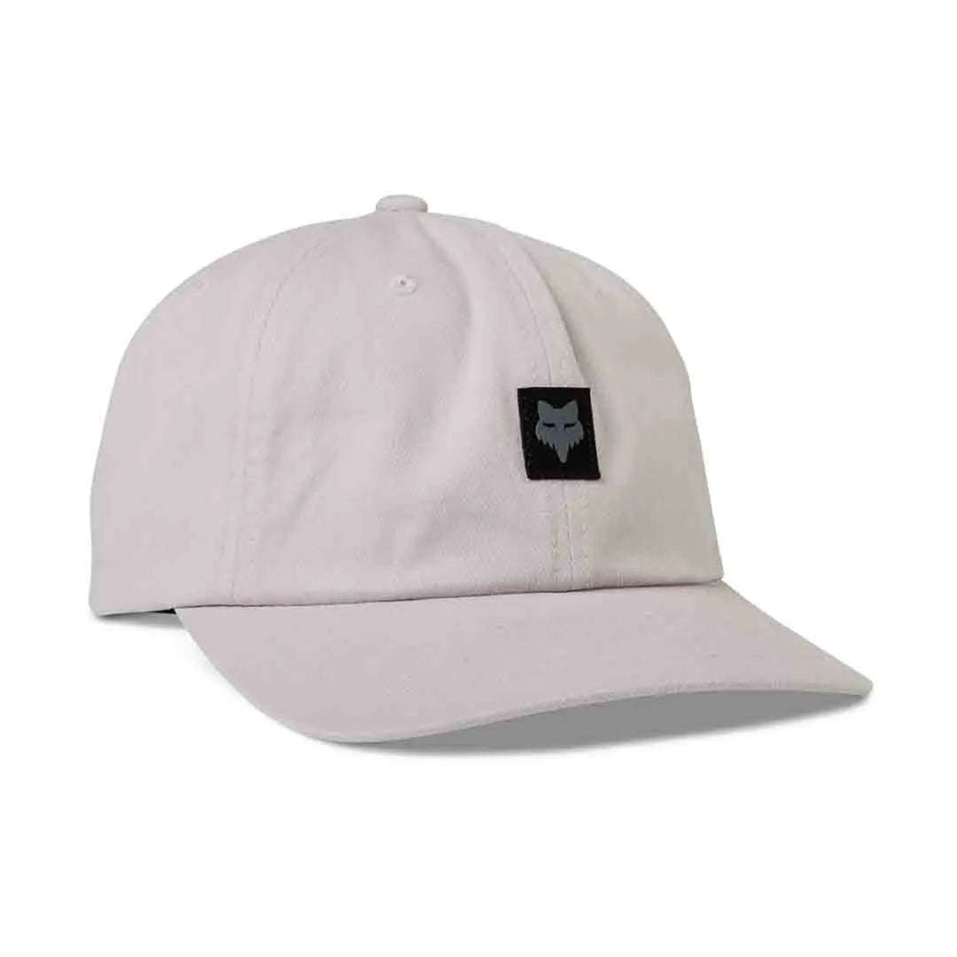 Fox Level Up Strapback Hat grey