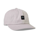 Fox Level Up Strapback Hat grey