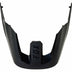 Fox Mainframe Helmet Visor black