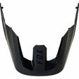 Fox Mainframe Helmet Visor black