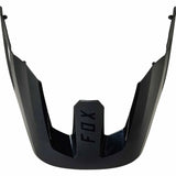Fox Mainframe Helmet Visor black