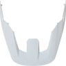 Fox Mainframe Helmet Visor white