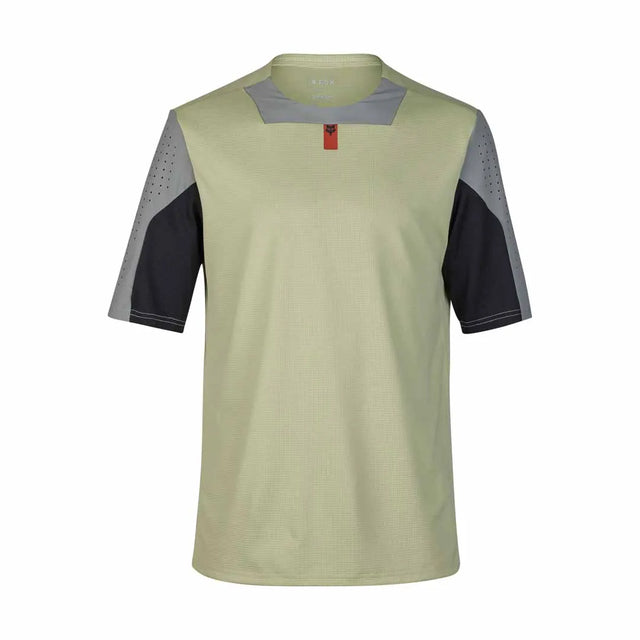 Fox Mens Defend Jersey cactus