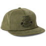 Fox No Contest Snapback Hat