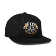 Fox Predominant Snapback Hat