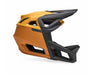 Fox Proframe Frequency Full Face Helmet (2025) caramel