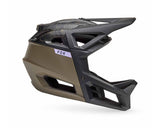 Fox Proframe Frequency Full Face Helmet (2025) military green