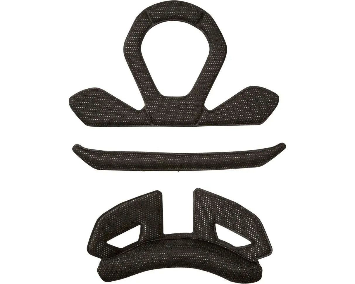 Fox Proframe Helmet Padset Kit Thick