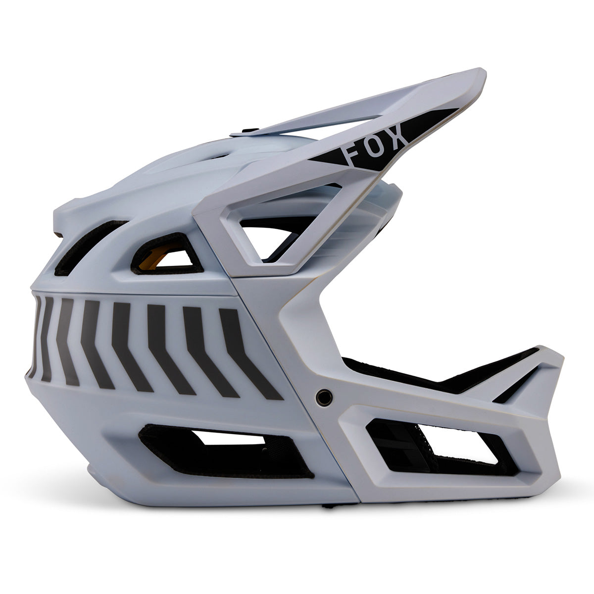 Fox Proframe Race Energy Full Face Helmet (2024)