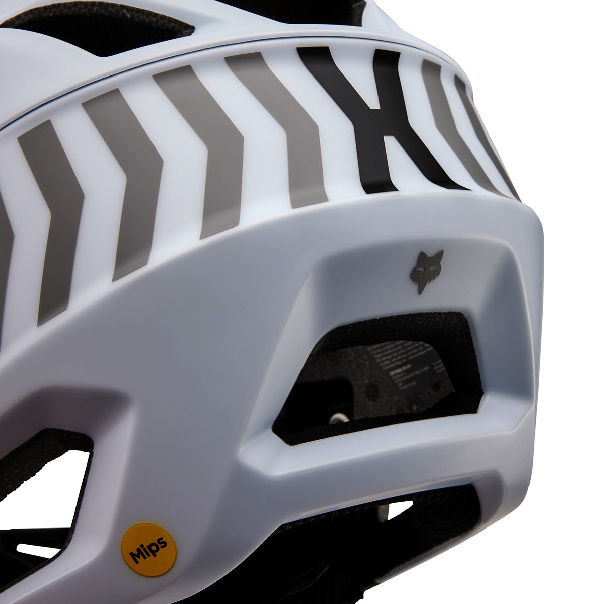 Fox Proframe Race Energy Full Face Helmet (2024)