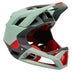 Fox Proframe Mips Full Face Helmet (2022) Eucaclyptus