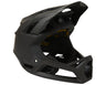 Fox Proframe Mips Full Face Helmet (2022) Matte Black