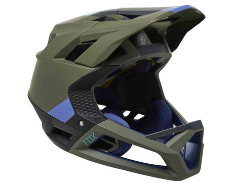 Fox Proframe Mips Full Face Helmet (2022) Olive Green
