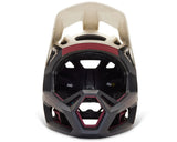 Fox Proframe RS Mash Helmet front
