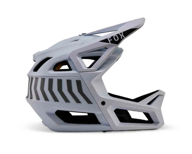 Fox Proframe Race Energy Full Face Helmet (2024)