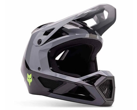 Fox Rampage Barge AS Full Face Helmet CloGry