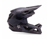 Fox Rampage Camo Mips Full Face Helmet (2025) black camo