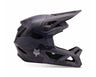 Fox Rampage Camo Mips Full Face Helmet (2025) black camo