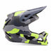 Fox Rampage Camo Mips Full Face Helmet (2025) white camo