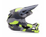 Fox Rampage Camo Mips Full Face Helmet (2025) white camo