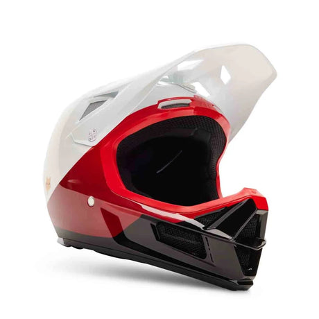 Fox Rampage Comp Baysik Mips Full Face Helmet (2023)