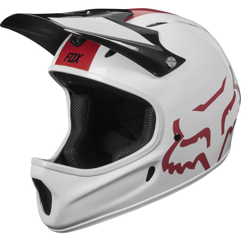 Fox Rampage Helmet (2019) (EX-DISPLAY)
