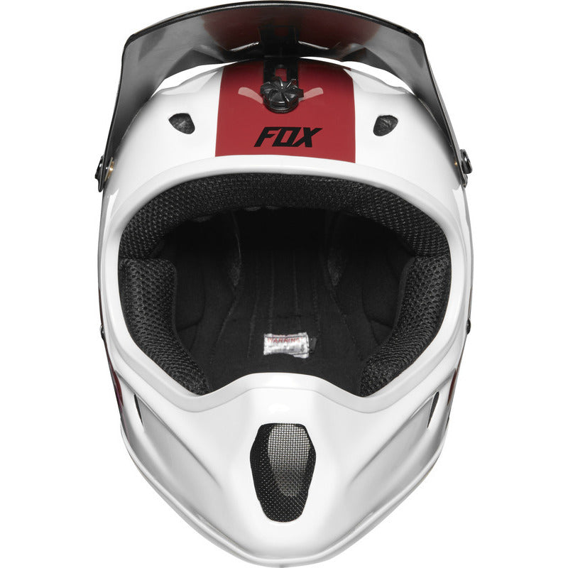 Fox Rampage Helmet (2019) (EX-DISPLAY)