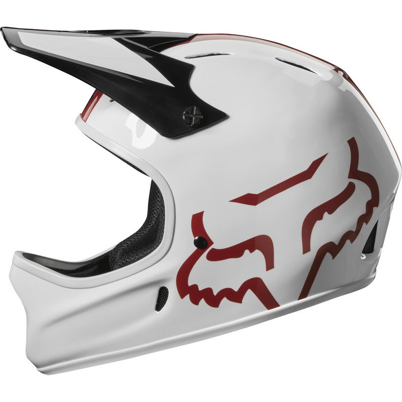 Fox Rampage Helmet (2019) (EX-DISPLAY)