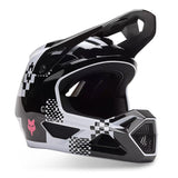 Fox Rampage MIPS Full Face Helmet Digi Image