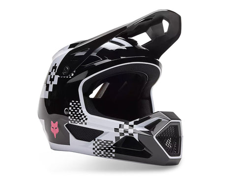 Fox Rampage MIPS Full Face Helmet Digi Image