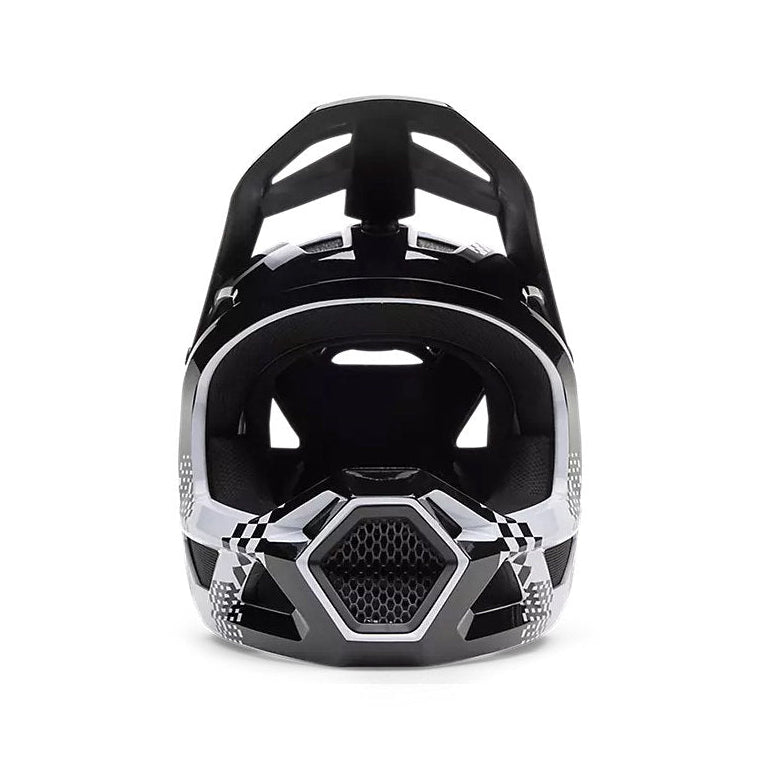 Fox Rampage MIPS Full Face Helmet Digi Image front