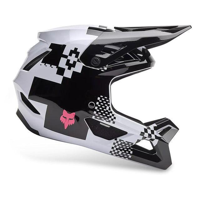 Fox Rampage MIPS Full Face Helmet Digi Image side
