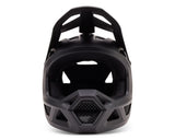 Fox Rampage MT Full Face Helmet front on