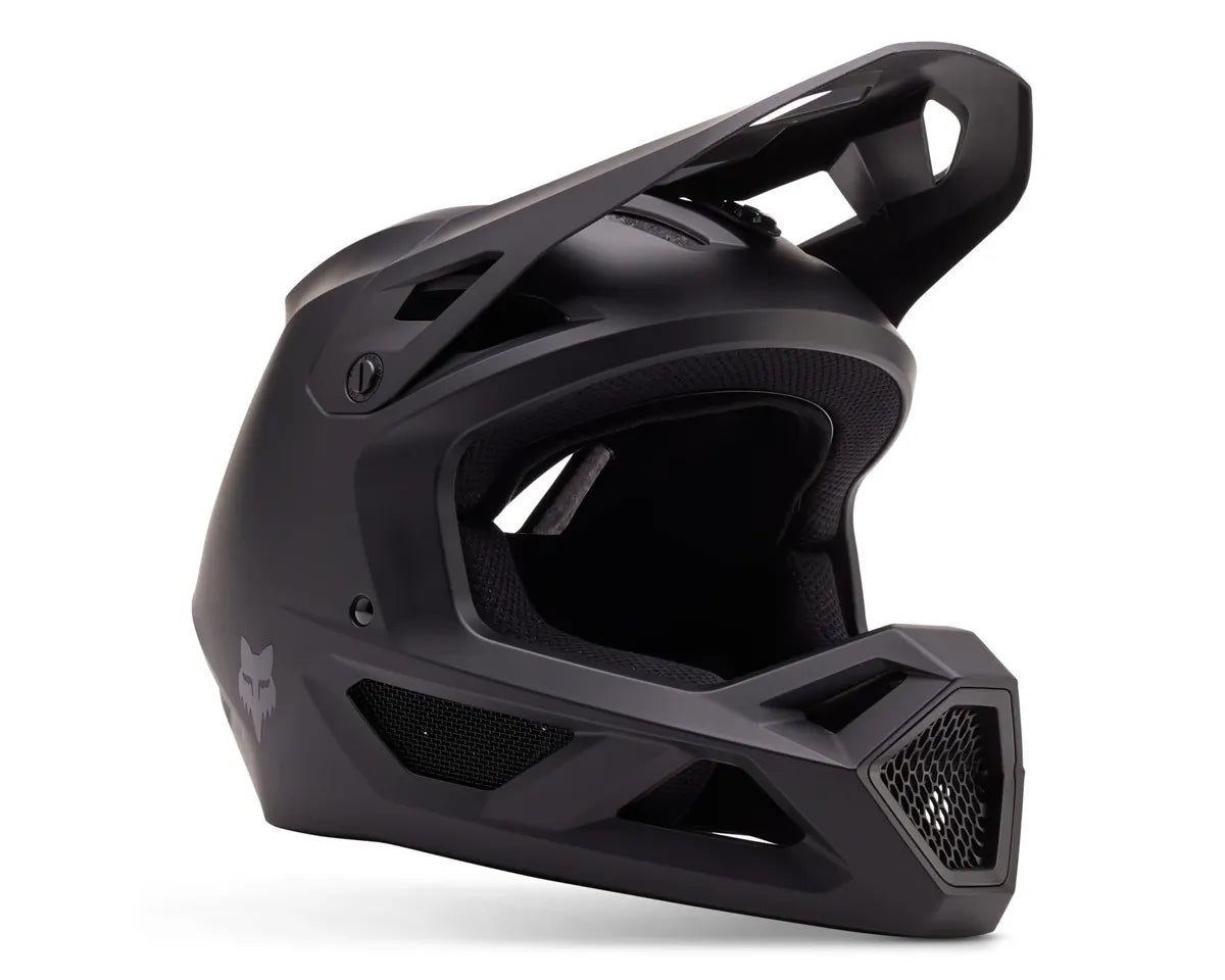 Fox Rampage MT Full Face Helmet oblique front