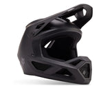 Fox Rampage MT Full Face Helmet oblique front