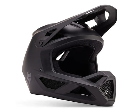 Fox Rampage MT Full Face Helmet oblique front