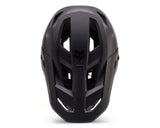 Fox Rampage MT Full Face Helmet top