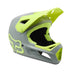 Fox Rampage Mips Ceshyn Full Face Helmet (2023) Grey