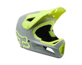 Fox Rampage Mips Ceshyn Full Face Helmet (2023) Grey