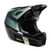 Fox Rampage Pro Carbon Mips GLNT Full Face Helmet (2023) black