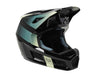 Fox Rampage Pro Carbon Mips GLNT Full Face Helmet (2023) black
