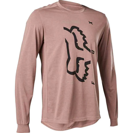 Fox Ranger DR Long Sleeve Jersey